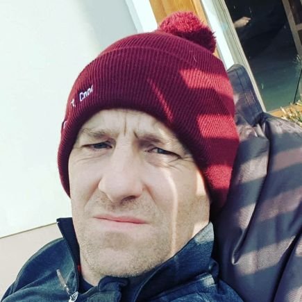 johnmce1's profile picture. 