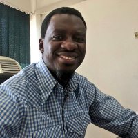 Godfrey Mule (@godfreymulengmf) 's Twitter Profile