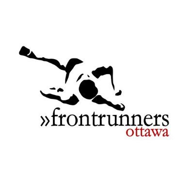 Ottawa Frontrunners is a running club for the LGBT2SQ community & friends in Ottawa, Ont. It is Canada's national capital chapter of International Frontrunners.