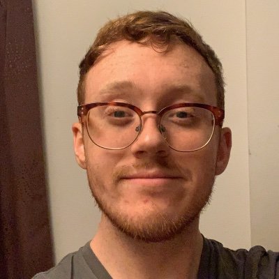 deargaerach's profile picture. brits out, ☭, 26, they/siad/he/sé, all views my own