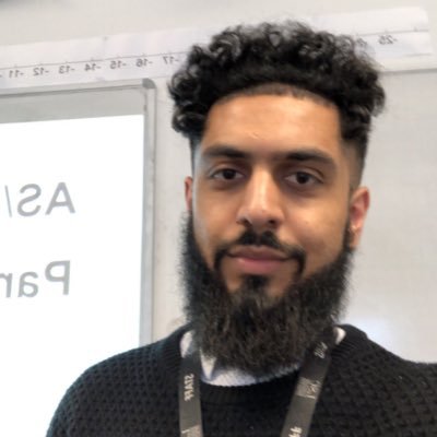 ZZamurred's profile picture. BSc Honours Mathematical Science 🧮 📚 KS5 Maths Coordinator 👨‍🏫 YouTuber 🎥