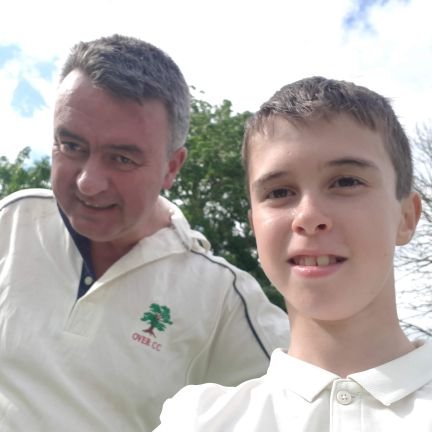 Darlo boy turned seasoned southerner. Living with Kate, Max & Zoe. Daily host to Abs, Lyla & Albie. Football & cricket fan. Lived with Parkinsons since 2012.