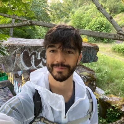 joshuahikes Profile Picture