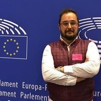 Alberto Lorente Saiz (@lorentesaiz) 's Twitter Profile Photo Alberto Lorente Saiz (@lorentesaiz) 's Twitter Profile Photo