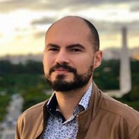 Henrique Frota (@henriquefrot) 's Twitter Profile