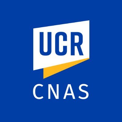 The official Twitter feed of @UCRiverside's College of Natural and Agricultural Sciences (CNAS). Join the conversation #ucrscience ✍️👩‍🎓👨‍🎓📚