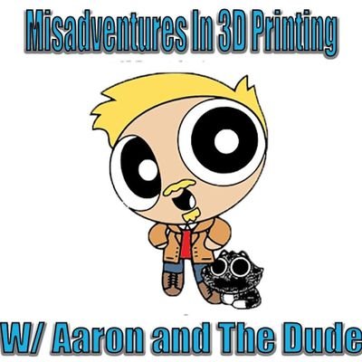 I work in the medical manufacturing industry running CNC and forming machines. I 3Dprint for fun and sometimes money.