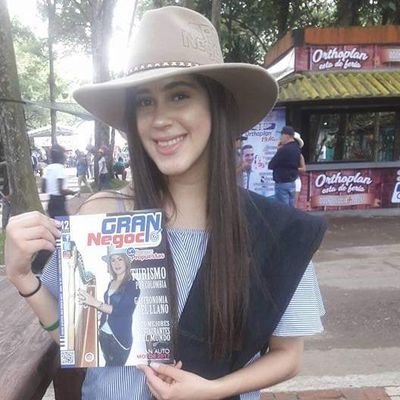 Cuenta Oficial En Twitter De Revista Gran Negocio.
Colombia, Meta · https://t.co/o9LGms40WN