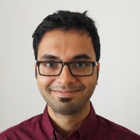 Ishan Misra (@imisra_) 's Twitter Profile
