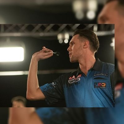 Mike ''The Pigeon'' van Duivenbode 🎯

Winner of 2 PDC Development Tour events. TourCard holder 2019-2020

Proudly playing for @TcLManagement & @Winmau