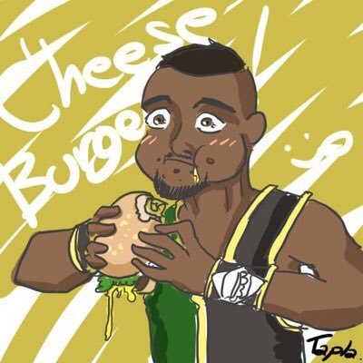 My @CheeseburgerROH account got hacked! Backup Twitter. Email Me Twitter: ROHCheeseburger@hotmail.com