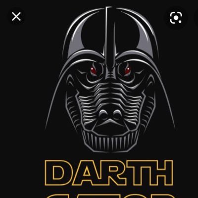 DarthGator3's profile picture. Use the force