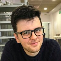 Dominik Horký 🇨🇿🇪🇺🇩🇪🏳️‍🌈(@domihork) 's Twitter Profile Photo