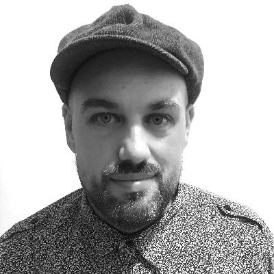 JSON_Objects's profile picture. JavaScript, Industrial-Techno, Puppies. Currently running a dog walking business, searching for a web dev job after recently completing Lambda School.