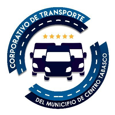 Corporativo conformado por Transportistas del municipio de Centro en Tabasco, unidos con la finalidad de mejorar el servicio de transporte publico de Centro.