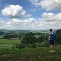 Mason Joseph (@masongurney) 's Twitter Profile