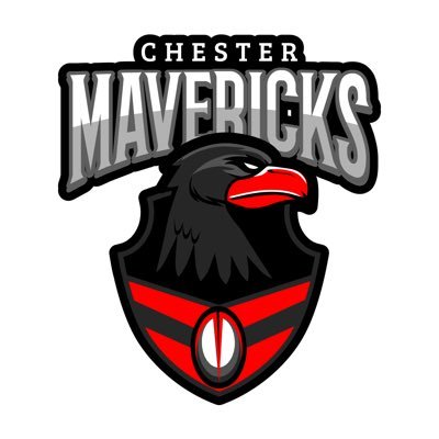 Official Twitter page for the University of Chester Mavericks Rugby League.