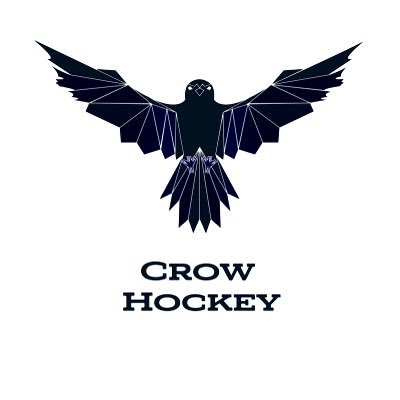 Crow Hockey is the affordable brand that’s giving back. Technology-forward equipment, an eye on the future & it’s sustainability. Proud to support @allin1 @mind