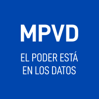 MPVD: MPVD, Periodismo y Visualización de Datos (@mpvdes) 's Twitter Profile Photo