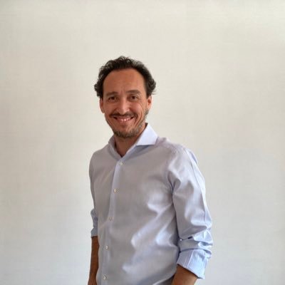 Consultor en comunicación estratégica, asuntos públicos y medios. Hago contenidos. Aquí expreso mi opinión y la de nadie más.