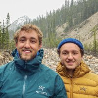 Aaron P. van der Leek, MSc (@aaronvanderleek) 's Twitter Profile