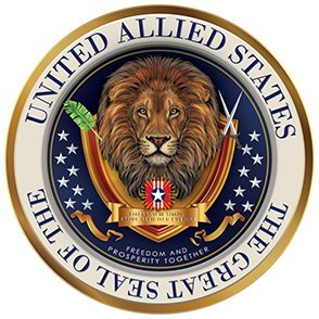 United Allied States