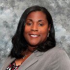 Dr. Terri McFadden (@docterritweets) 's Twitter Profile
