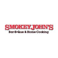 Smokey John's BBQ(@SmokeyJohnsBBQ) 's Twitter Profile Photo