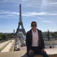 Fernando Jose RV (@fernandojrivas) 's Twitter Profile
