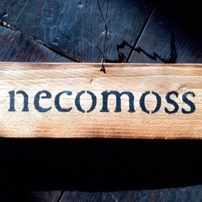 necomoss Profile