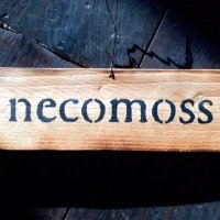 necomoss(@necomoss) 's Twitter Profileg