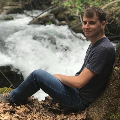 PhD student at the @Lampl_lab, @WeizmannScience, focusing on sensory systems neuroscience. Ashtanga yogi 🧘♂️