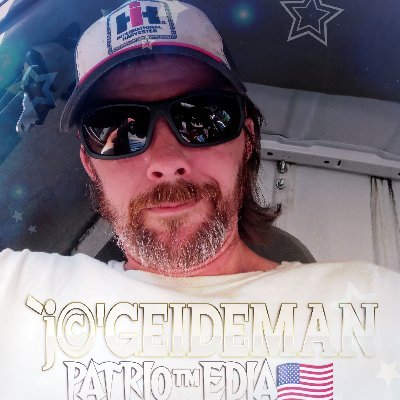 A LONE BOLD PATRIOT, LIKE HANCOCK I STAND BY MY BELIEFS FOR THE WHOLE WORLD TO SEE. https://t.co/TVt7zLaz2G