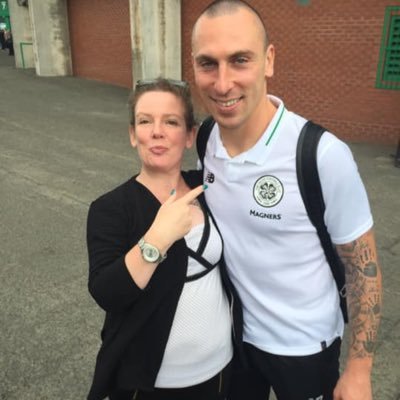 Mother of 5, Granny of 2. Mad Celtic supporter. Working with Security Scotland.💚🍀💛🍀💚