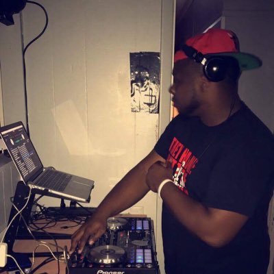 I'm a Augusta GA based DJ ready to make your party or event explode....