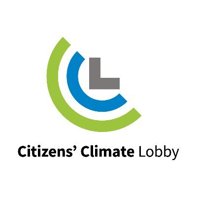 We are Citizens' Climate Lobby volunteers of Anchorage. CCL is a nonpartisan non-profit that empowers people to work together on #climatechange solutions.