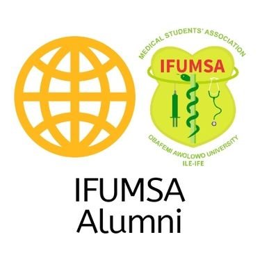 IFUMSA Alumni Profile