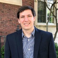 Chris Reinhardt (@chrisjreinhardt) 's Twitter Profile Photo Chris Reinhardt (@chrisjreinhardt) 's Twitter Profile Photo