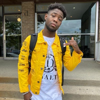 moses_yamindou's profile picture. Génie Informaticien