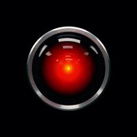 HAL9000(@hal9000now) 's Twitter Profileg