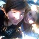 Catherine Barnard - @cgb1995 - Twitter