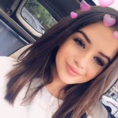 AllyssaKate's profile picture. • What’s up, you can call me Ally • 20 years young • Love clothes and traveling • Very easy to talk to and I love meeting new people •