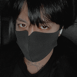 BITIONGIRL's profile picture. [changmo's voice] bition gang underground rockstar here, man