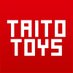 タイトートイズ (@taito_toys) Twitter profile photo タイトートイズ (@taito_toys) Twitter profile photo