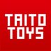 タイトートイズ (@Taito_Toys) Twitter profile photo