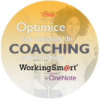 wsparacoaches's profile picture. Logra la excelencia como coach en el manejo efectivo de la información y la implementación de un método de productividad probado por más de 30 años.