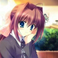 深夜 (@lyrical_shinya) 's Twitter Profile