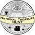 National Treasure Hunt (@NTHuntPodcast) Twitter profile photo