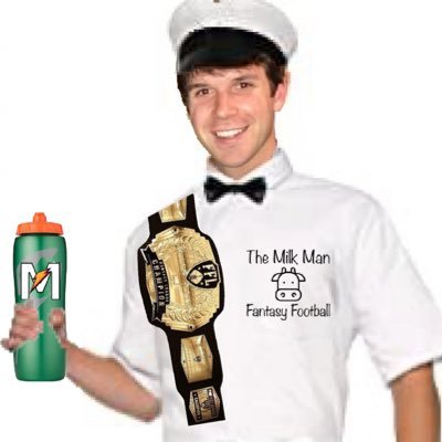 theFFmilkman Profile Picture