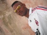 Sou aquele Q onde chega é notadoO que não vai em nenhum lugar para ser apenas mais um ou é ou não é ... esse sou eu ERICK
